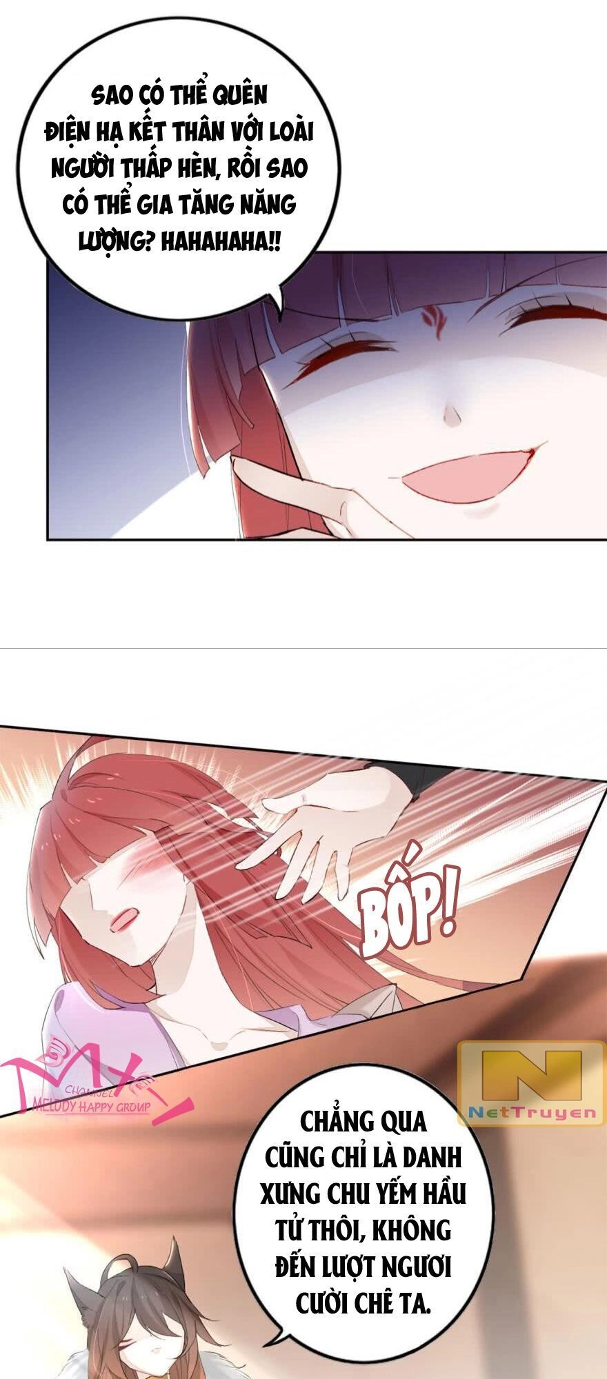 Nghịch Lai Thuận Thú Chapter 6 - 15