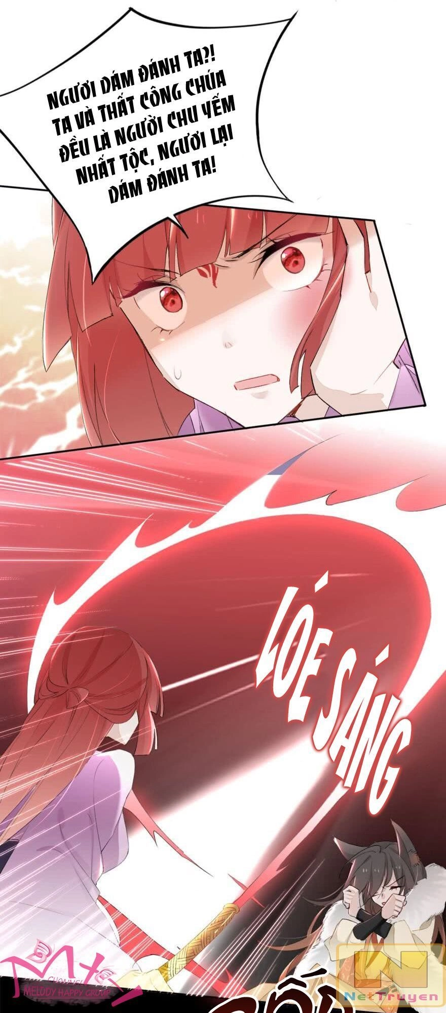 Nghịch Lai Thuận Thú Chapter 6 - 17