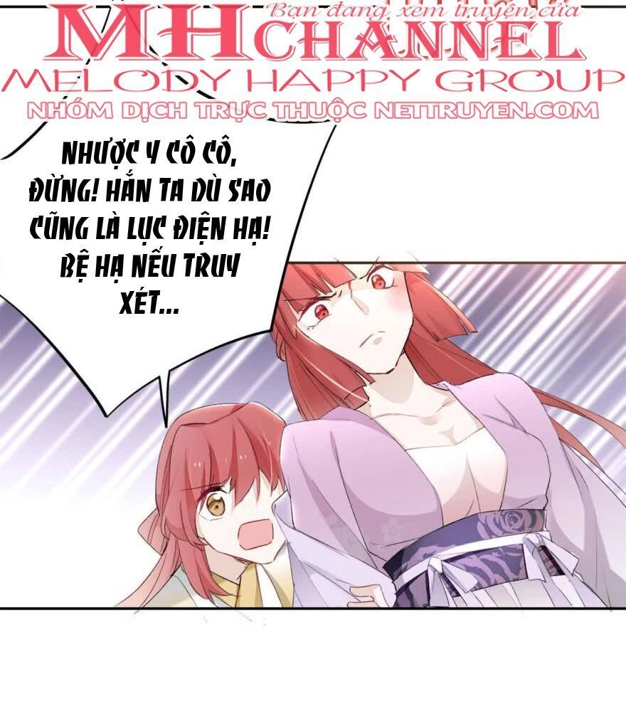 Nghịch Lai Thuận Thú Chapter 6 - 19