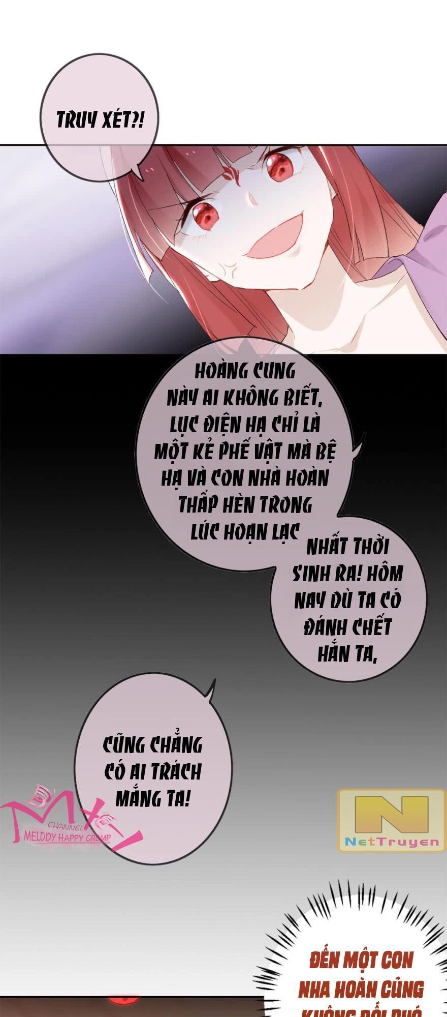 Nghịch Lai Thuận Thú Chapter 6 - 20