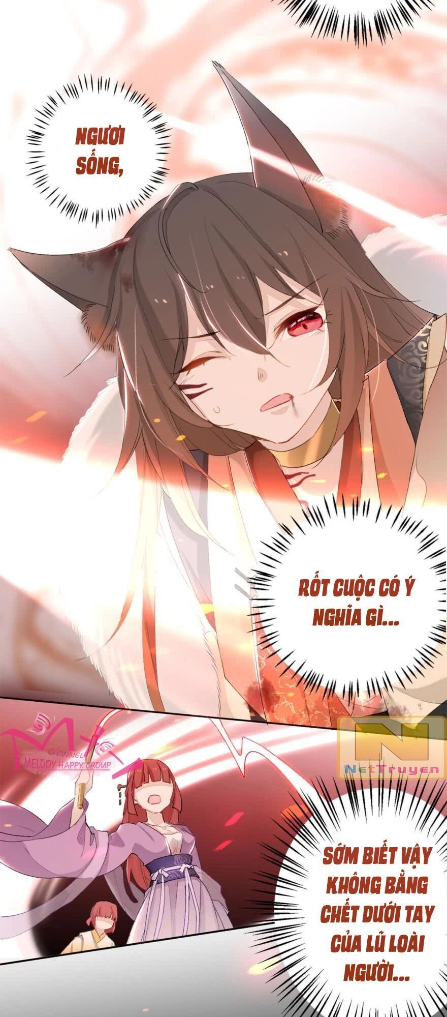 Nghịch Lai Thuận Thú Chapter 6 - 22