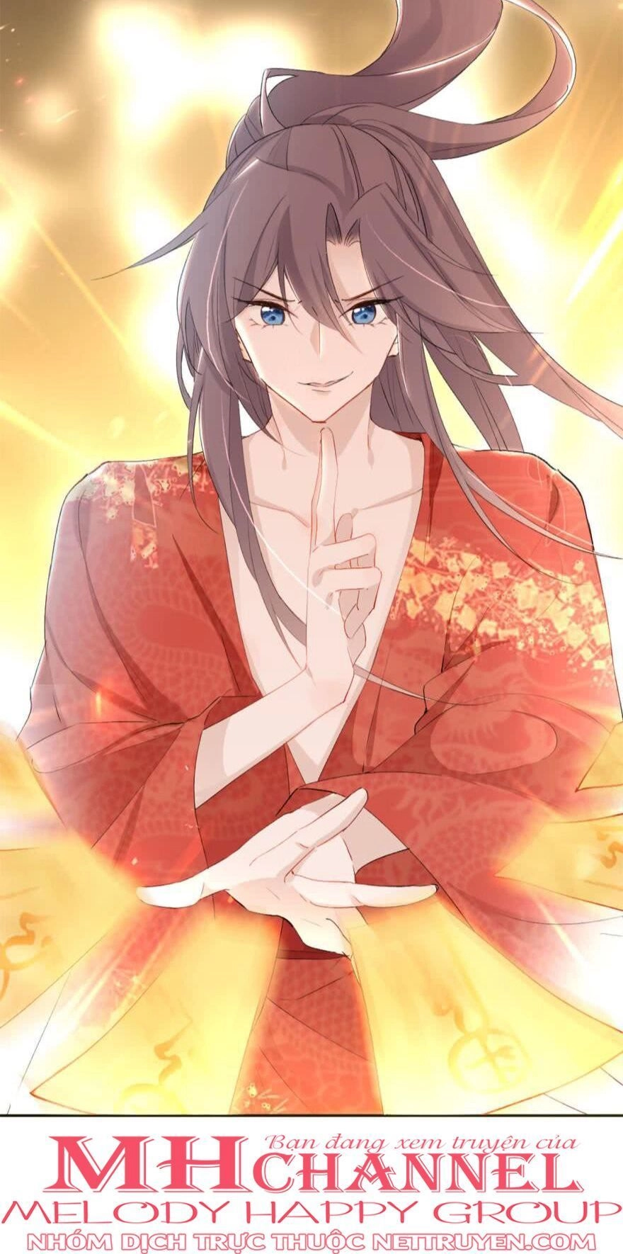 Nghịch Lai Thuận Thú Chapter 6 - 26