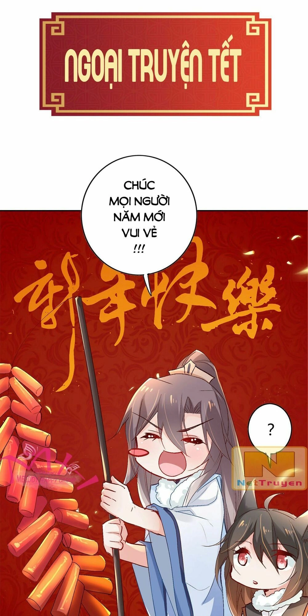 Nghịch Lai Thuận Thú Chapter 7 - 4