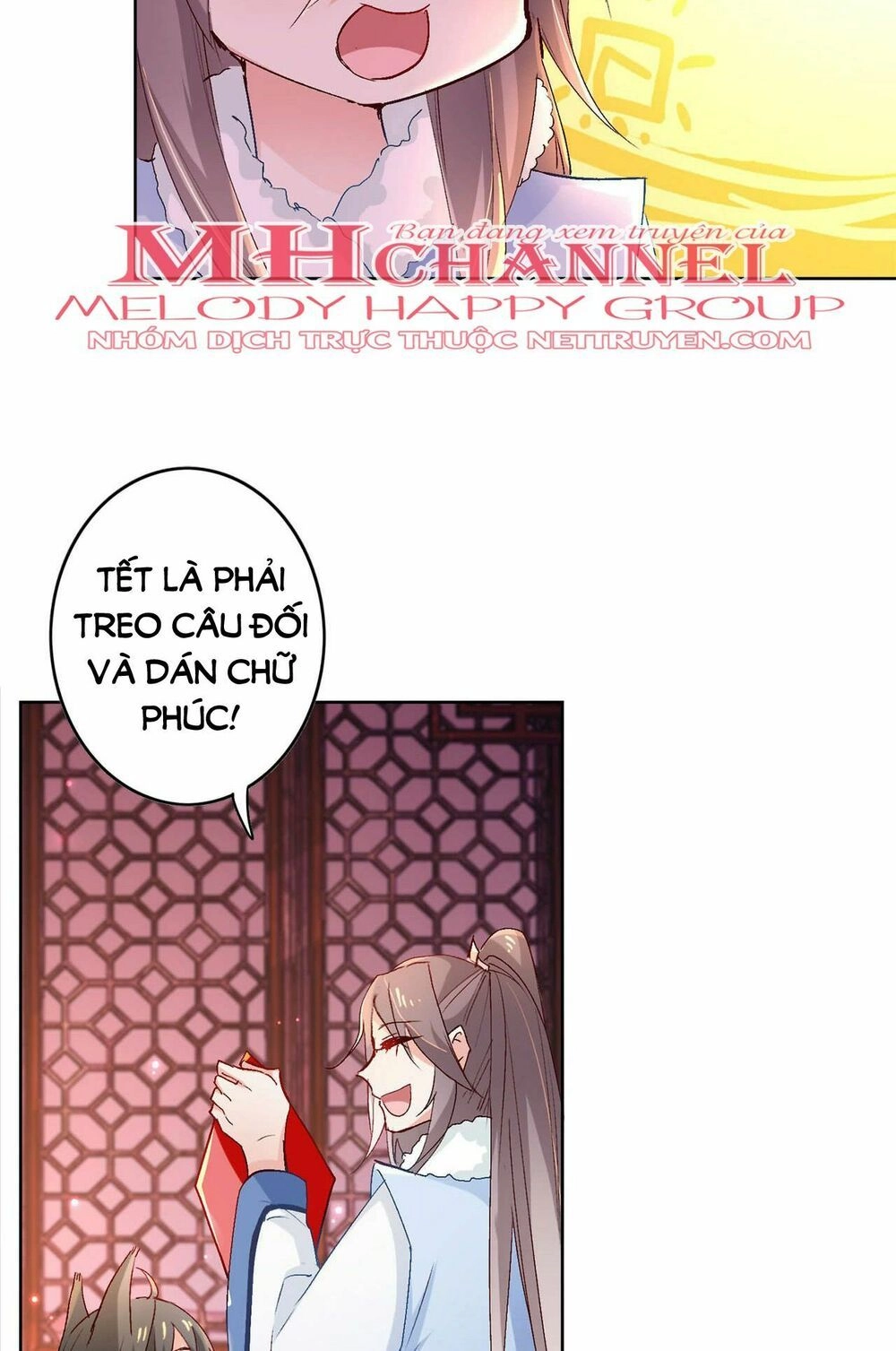 Nghịch Lai Thuận Thú Chapter 7 - 6