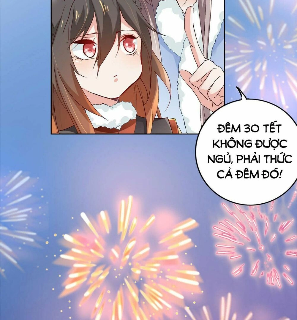 Nghịch Lai Thuận Thú Chapter 7 - 8