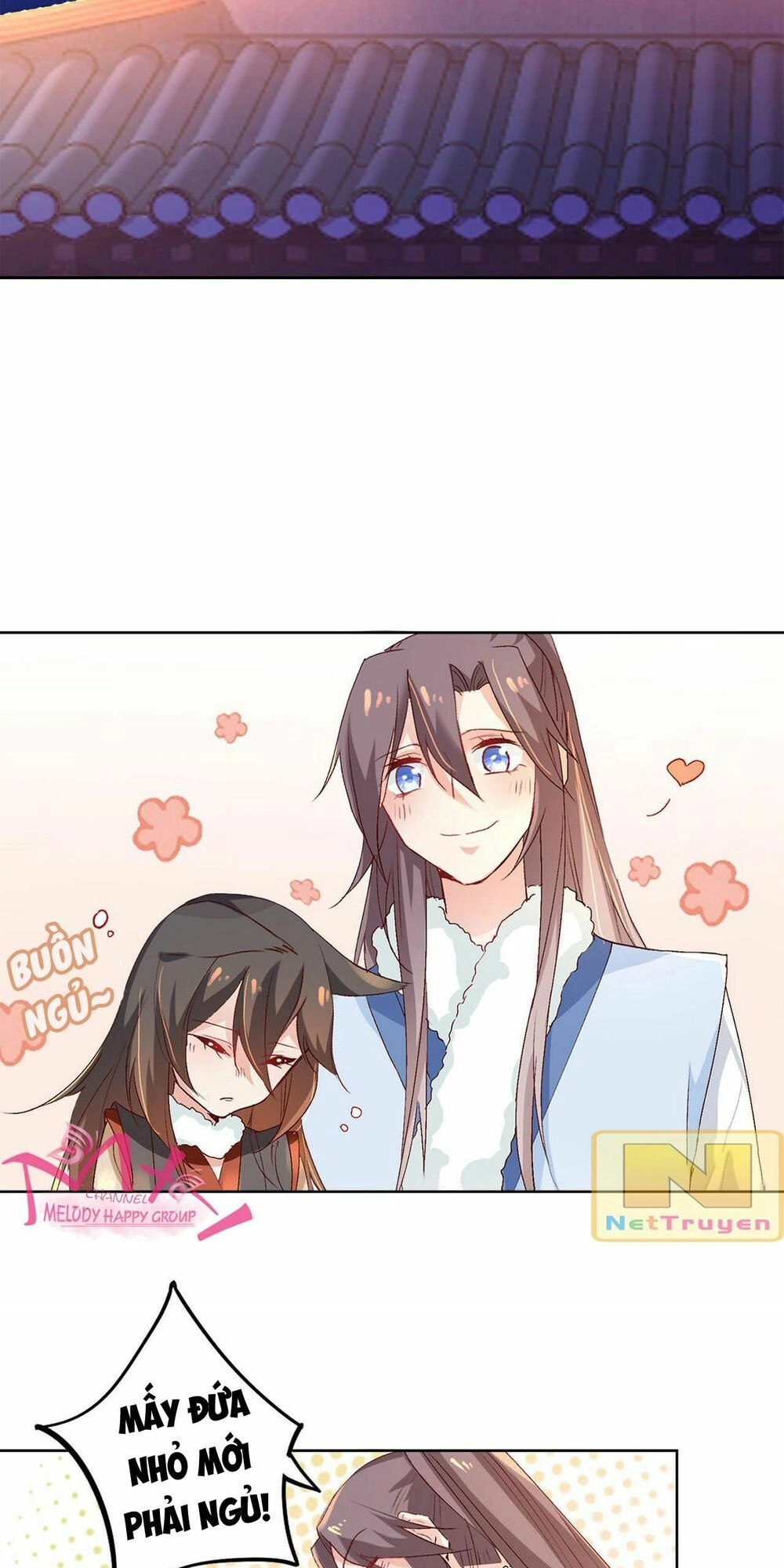 Nghịch Lai Thuận Thú Chapter 7 - 10