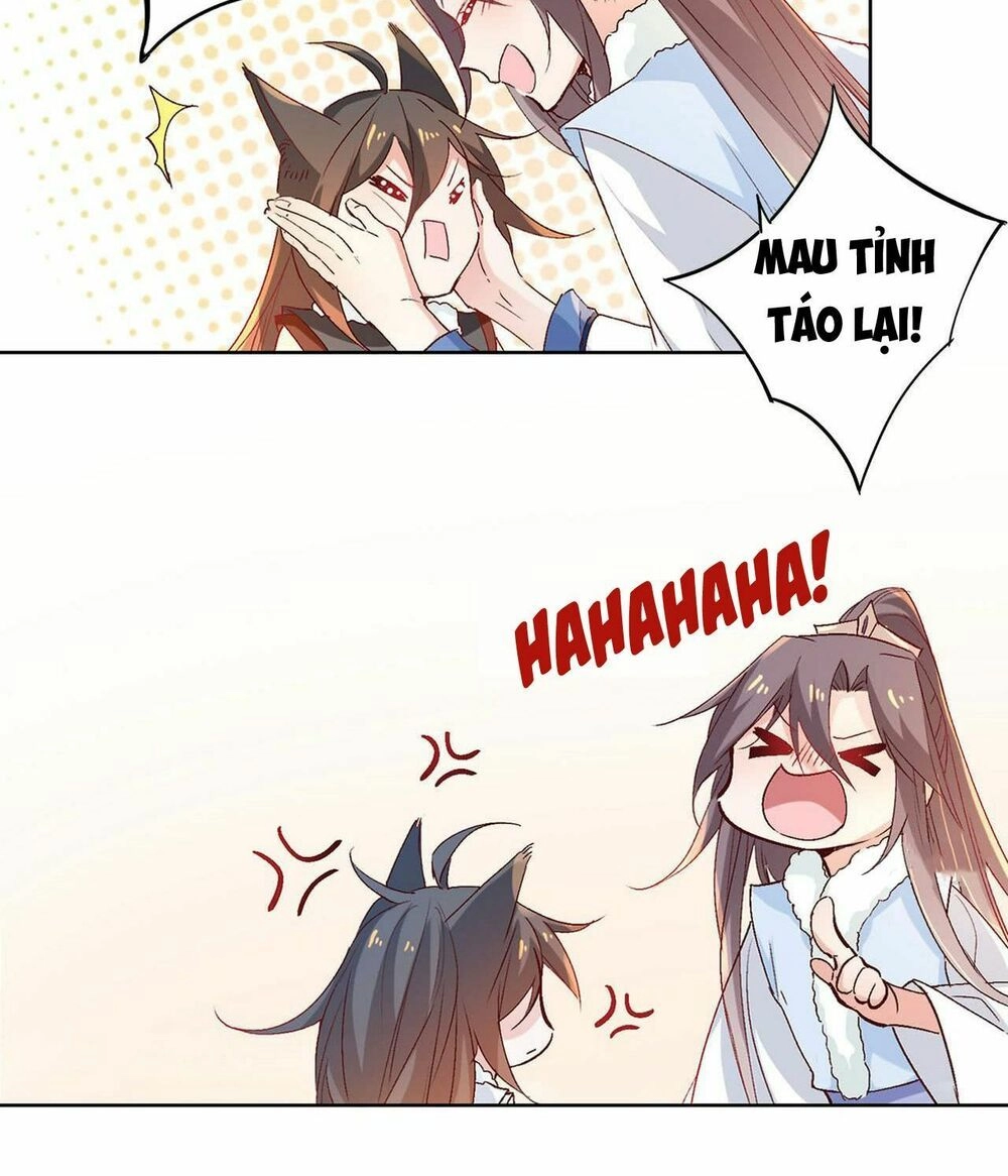 Nghịch Lai Thuận Thú Chapter 7 - 11