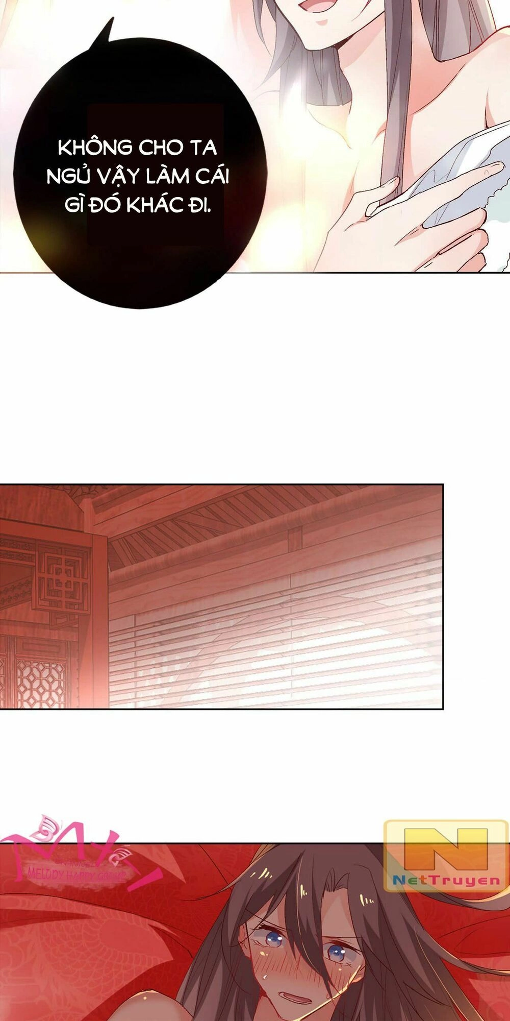 Nghịch Lai Thuận Thú Chapter 7 - 13