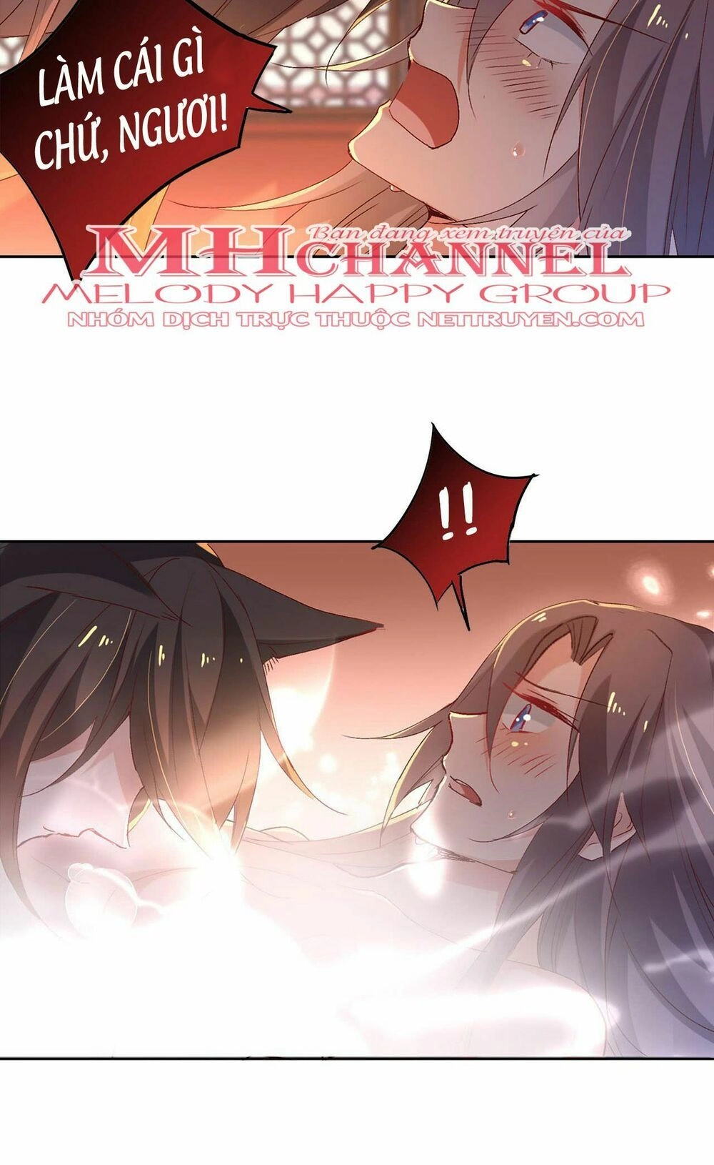 Nghịch Lai Thuận Thú Chapter 7 - 15