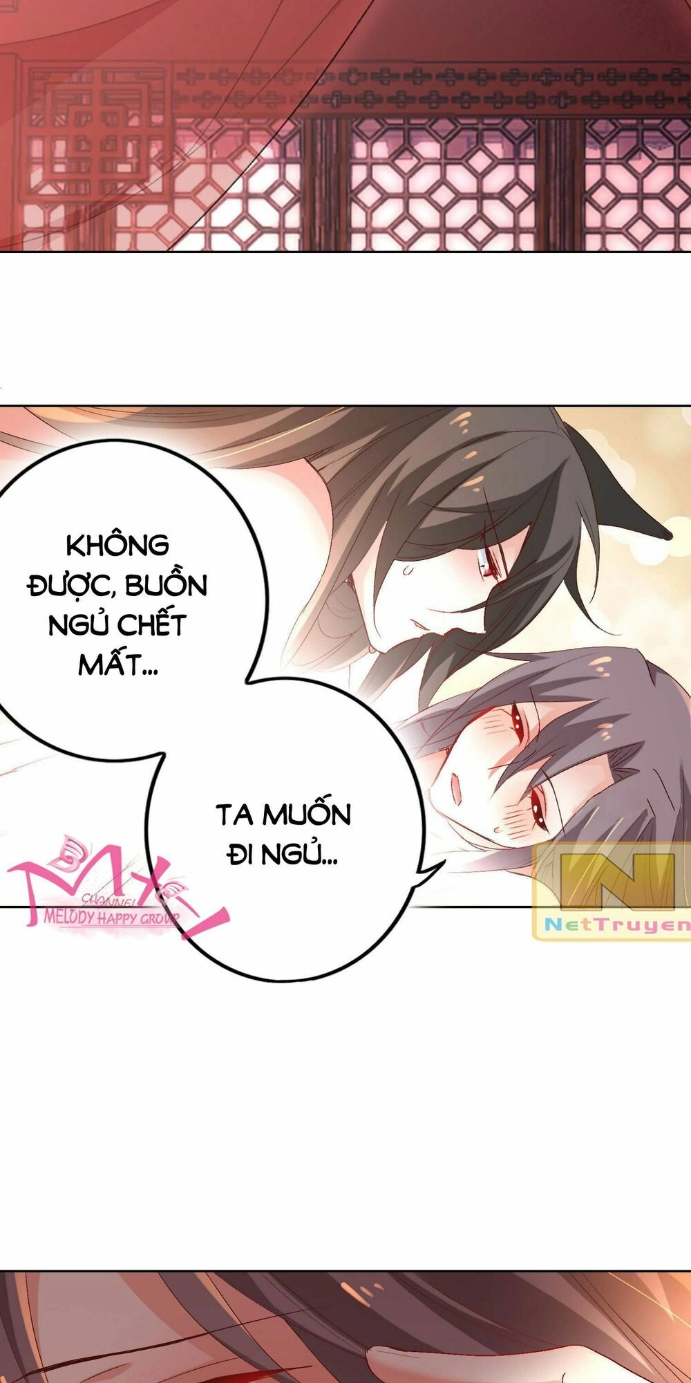 Nghịch Lai Thuận Thú Chapter 7 - 19