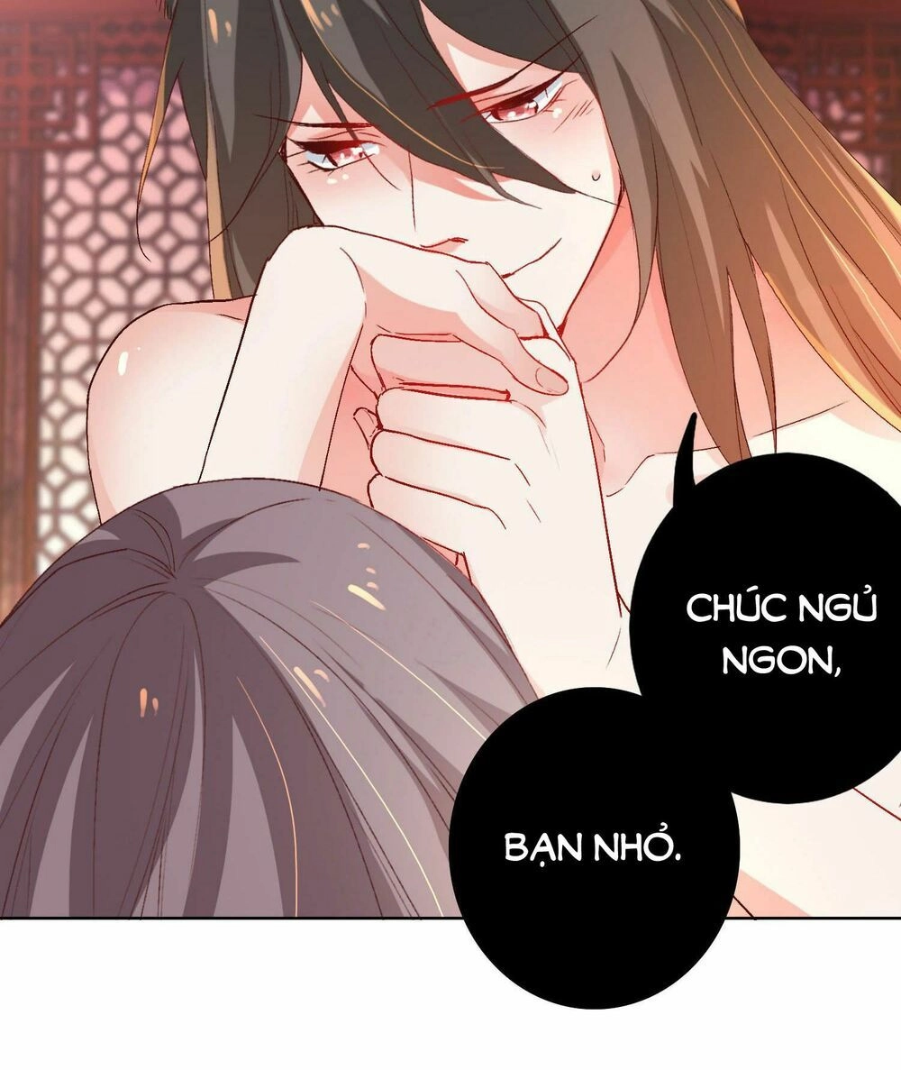 Nghịch Lai Thuận Thú Chapter 7 - 21