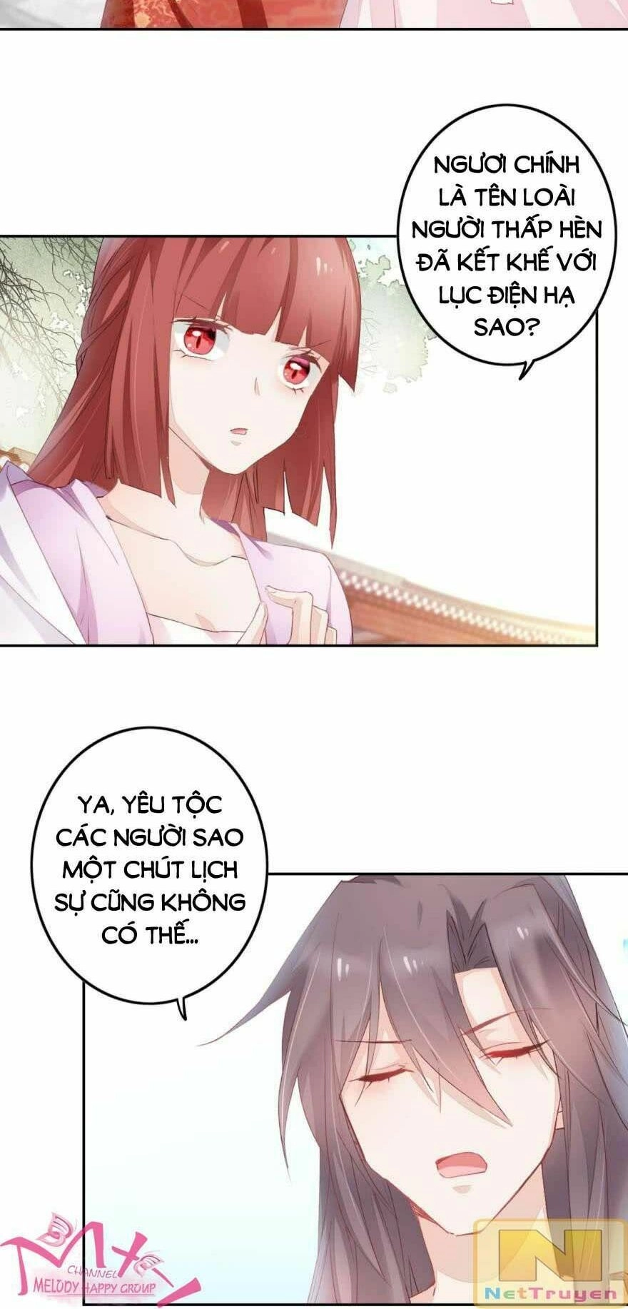 Nghịch Lai Thuận Thú Chapter 8 - 5