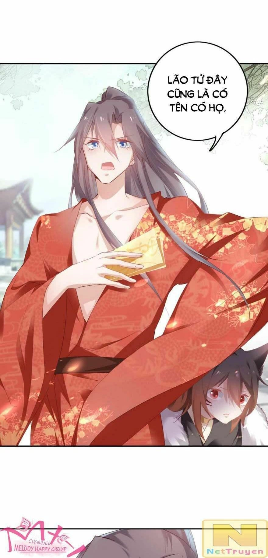 Nghịch Lai Thuận Thú Chapter 8 - 7