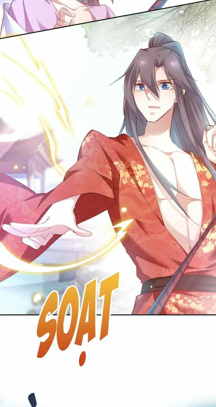 Nghịch Lai Thuận Thú Chapter 8 - 14