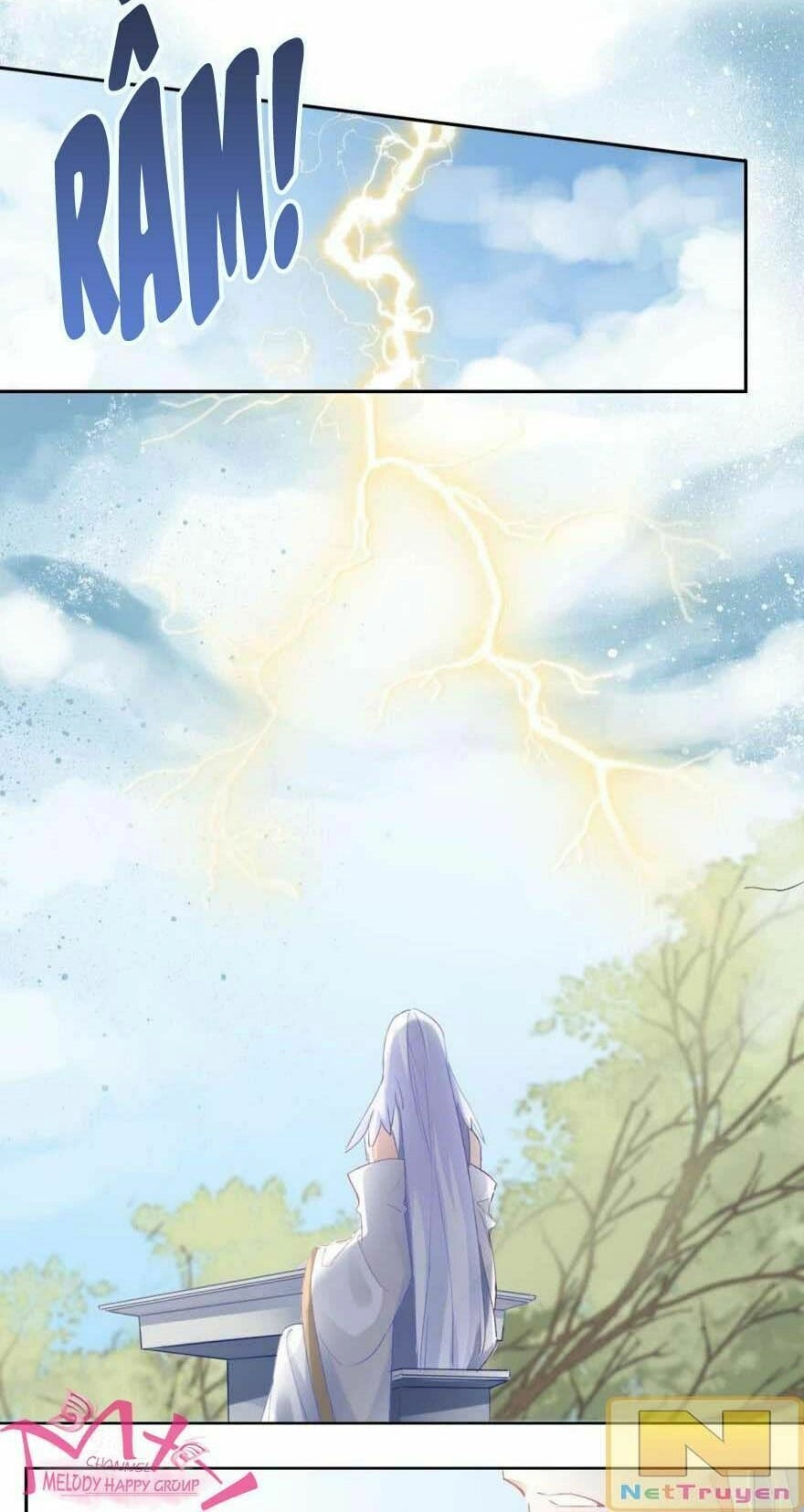 Nghịch Lai Thuận Thú Chapter 8 - 15