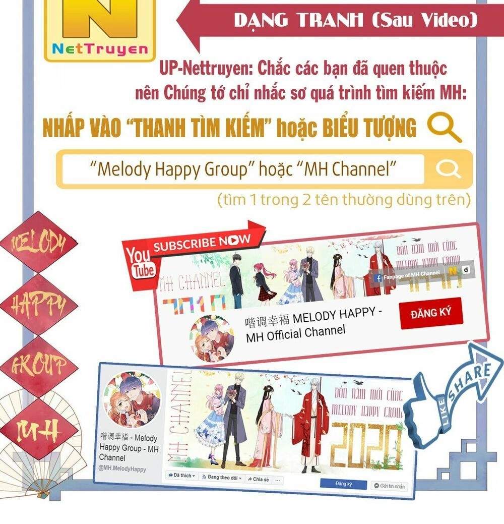 Nghịch Lai Thuận Thú Chapter 8 - 19