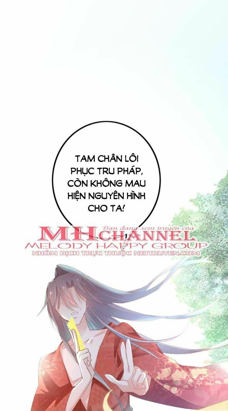 Nghịch Lai Thuận Thú Chapter 9 - 4