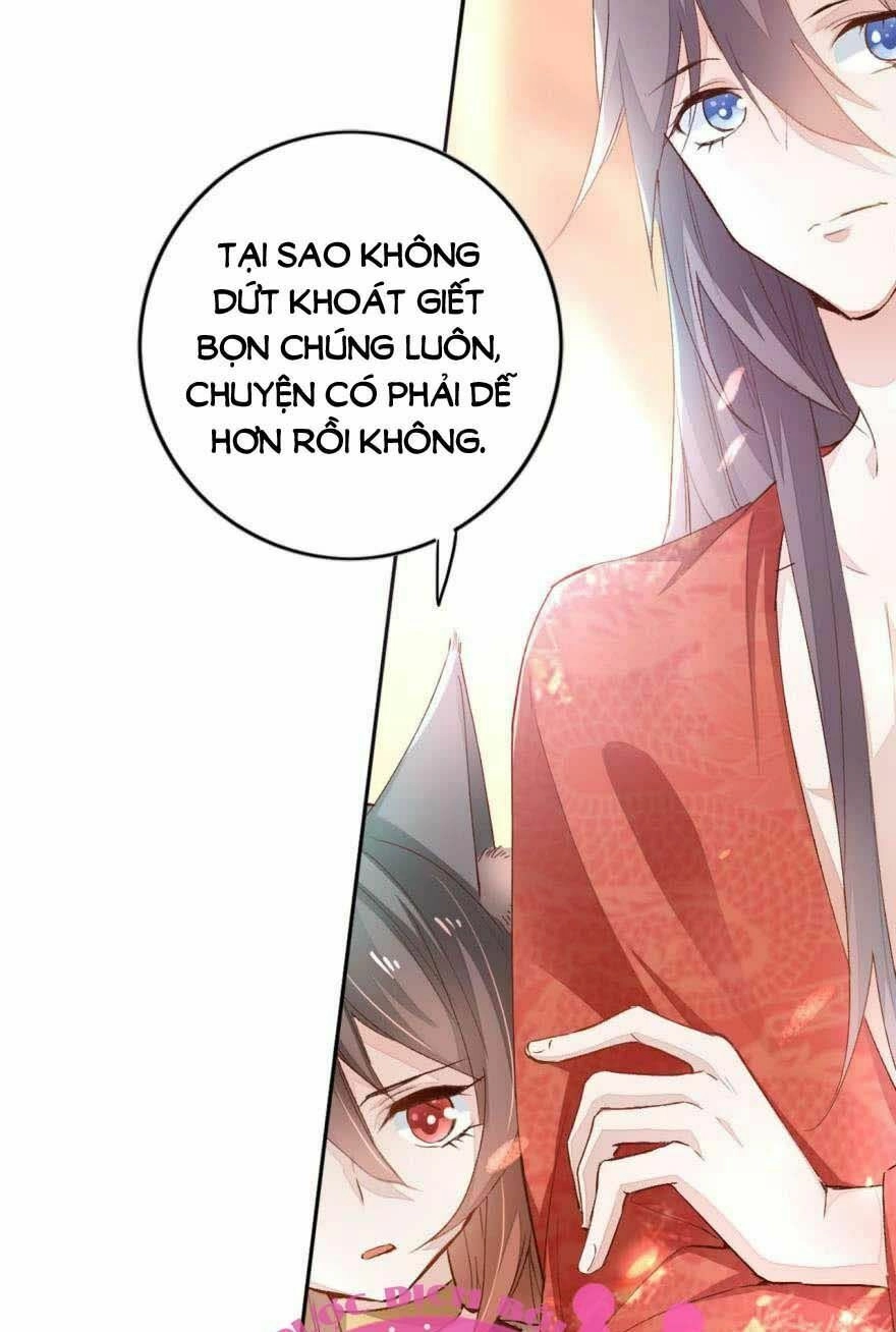 Nghịch Lai Thuận Thú Chapter 11 - 4