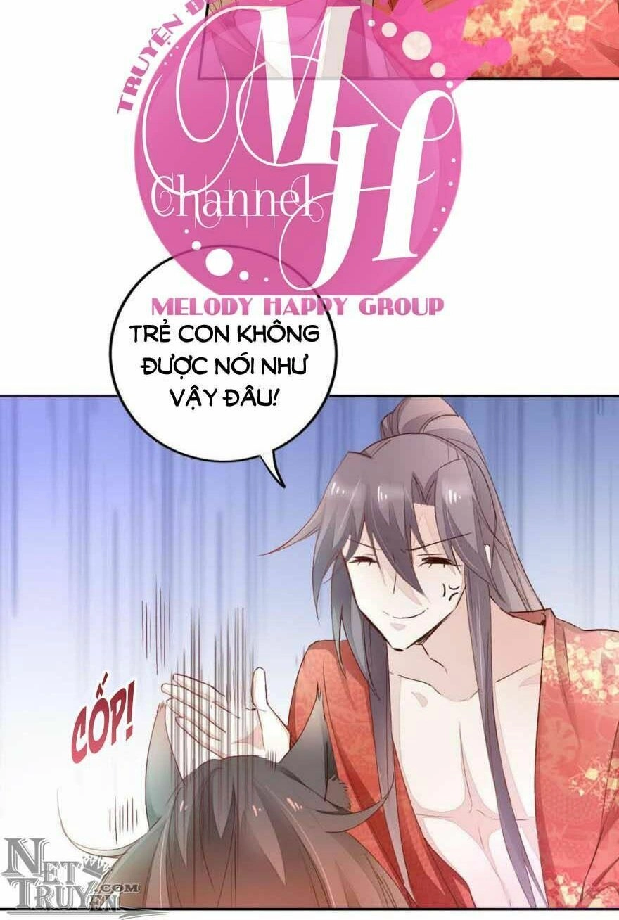 Nghịch Lai Thuận Thú Chapter 11 - 5