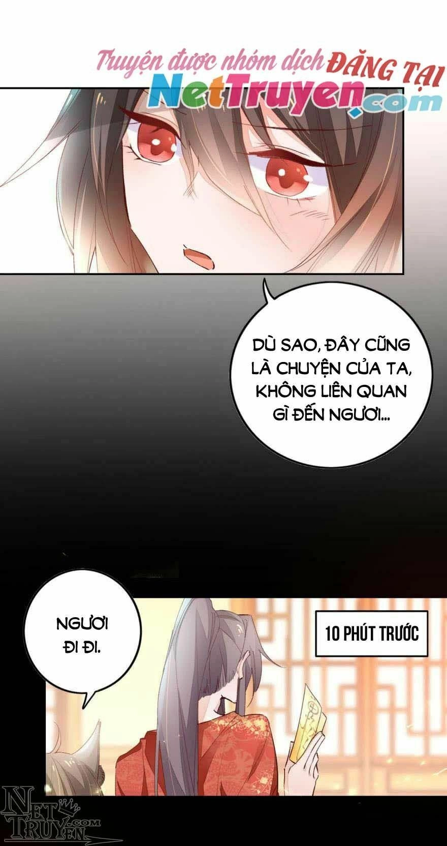 Nghịch Lai Thuận Thú Chapter 11 - 9