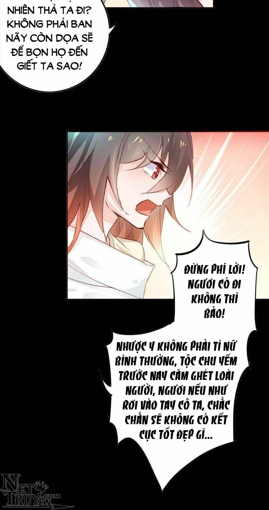 Nghịch Lai Thuận Thú Chapter 11 - 11