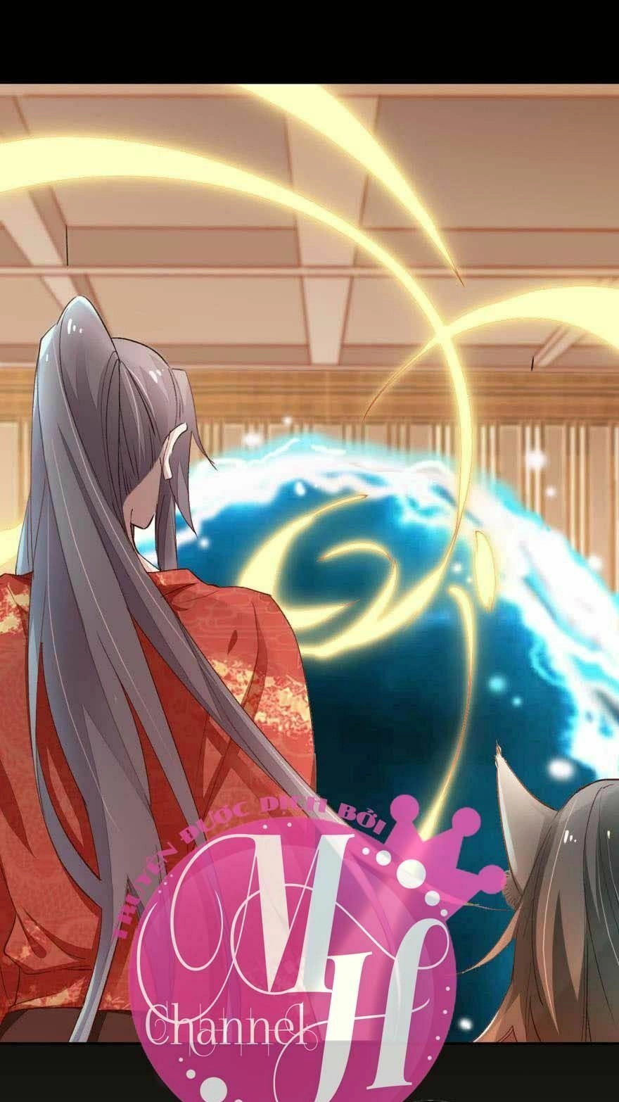 Nghịch Lai Thuận Thú Chapter 11 - 12