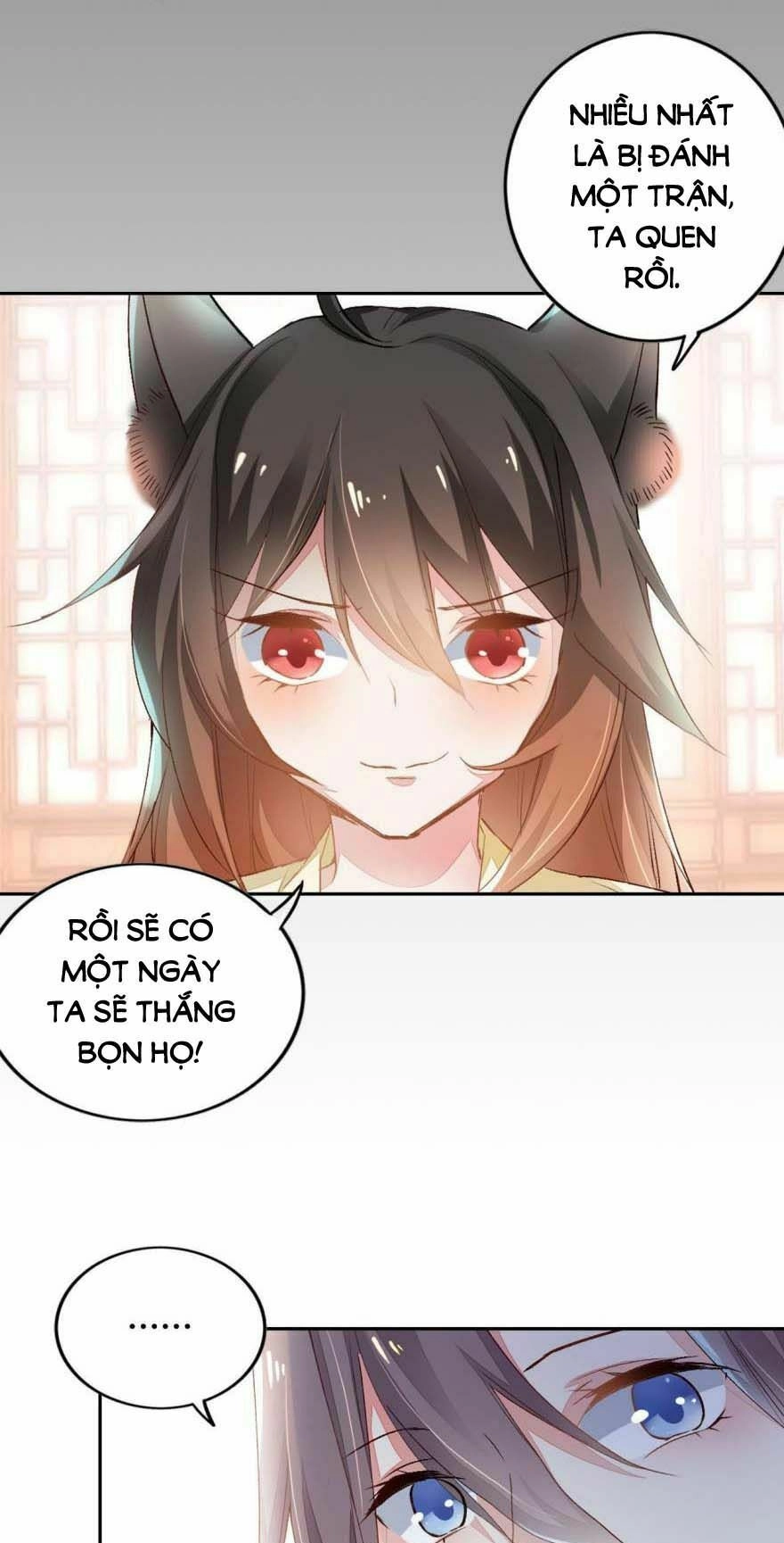 Nghịch Lai Thuận Thú Chapter 11 - 14