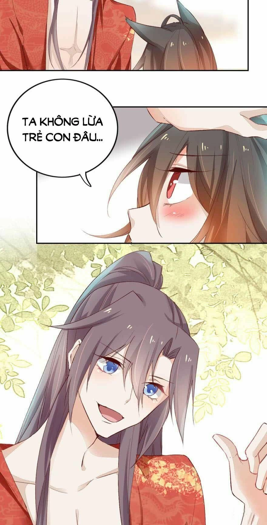 Nghịch Lai Thuận Thú Chapter 12 - 11