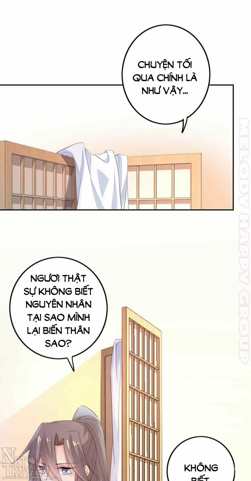 Nghịch Lai Thuận Thú Chapter 13 - 3