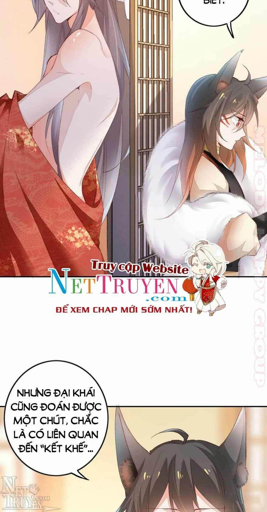 Nghịch Lai Thuận Thú Chapter 13 - 4