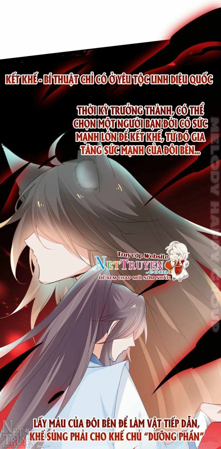 Nghịch Lai Thuận Thú Chapter 13 - 7