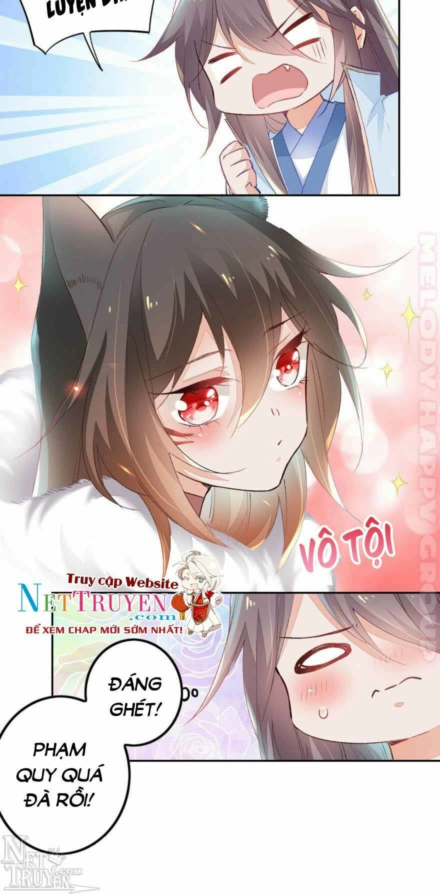 Nghịch Lai Thuận Thú Chapter 13 - 10