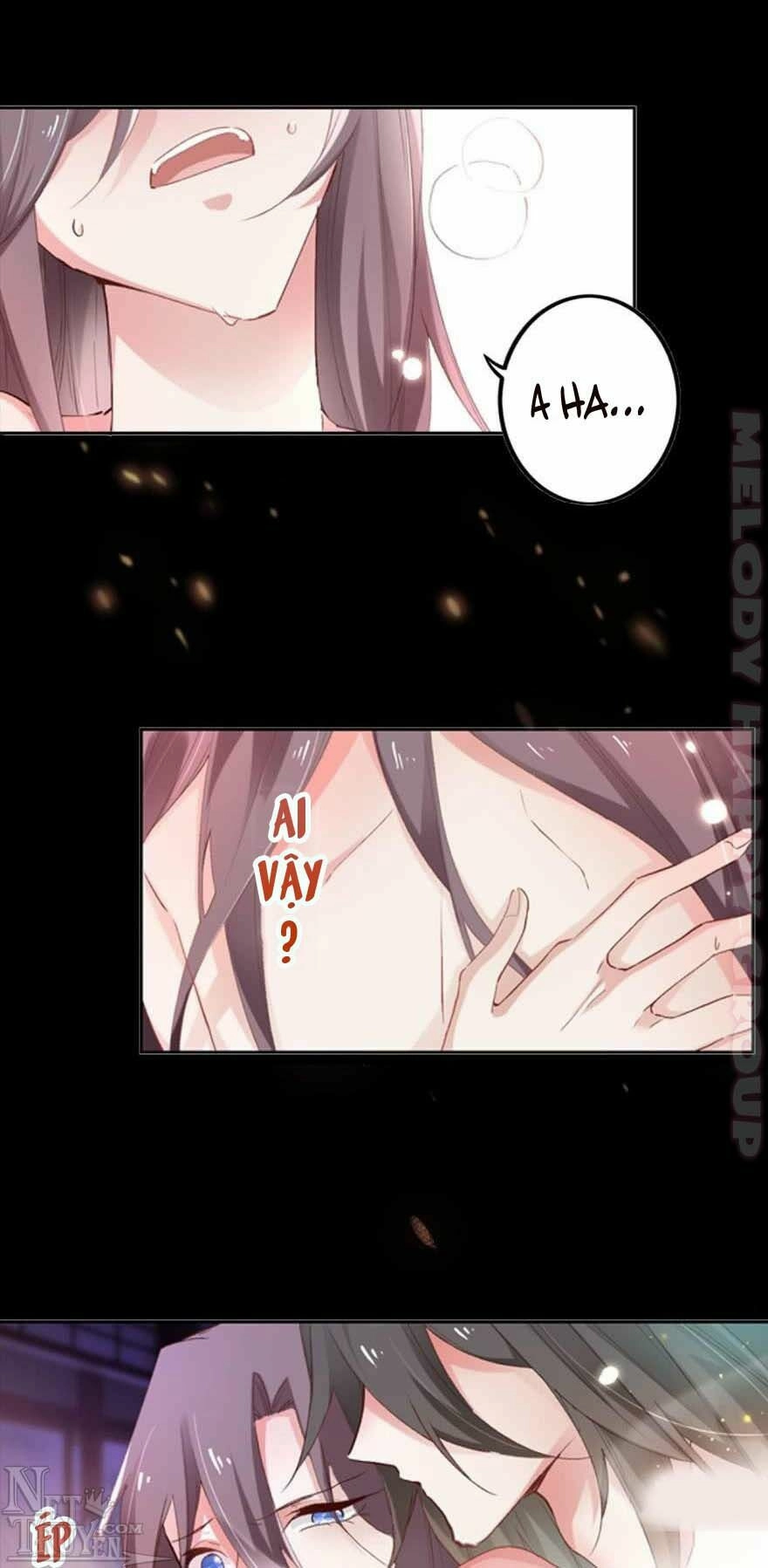 Nghịch Lai Thuận Thú Chapter 15 - 3