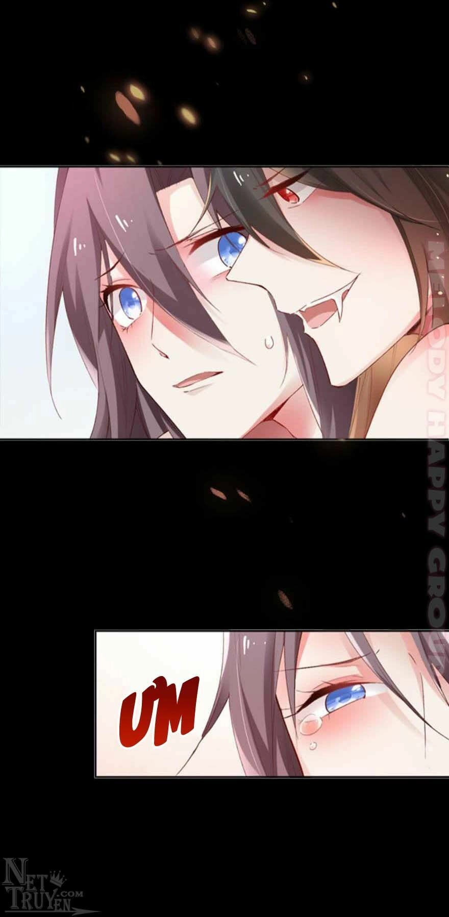 Nghịch Lai Thuận Thú Chapter 15 - 6