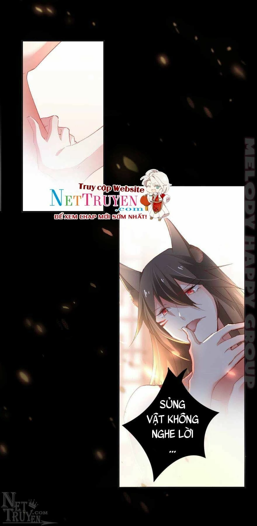 Nghịch Lai Thuận Thú Chapter 15 - 7