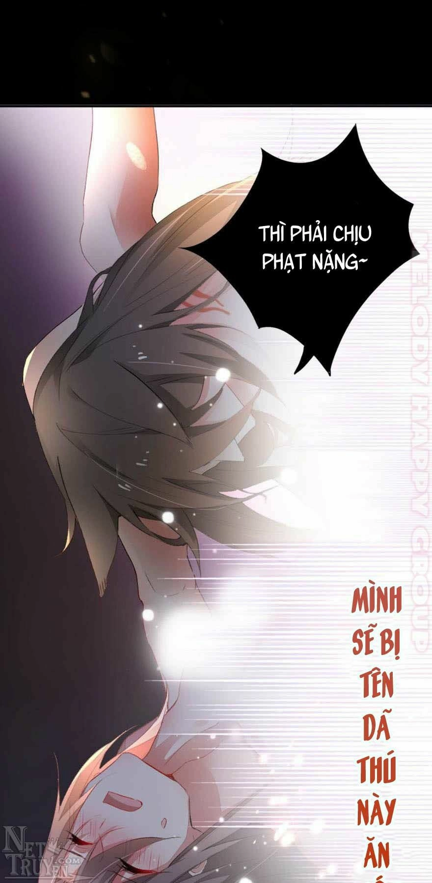 Nghịch Lai Thuận Thú Chapter 15 - 8