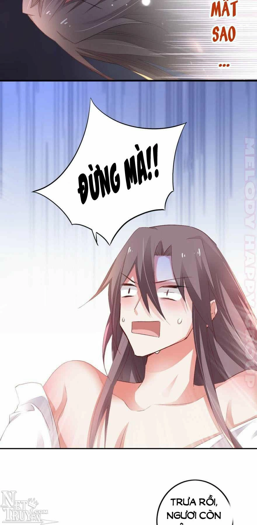 Nghịch Lai Thuận Thú Chapter 15 - 9