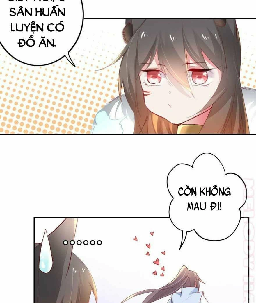 Nghịch Lai Thuận Thú Chapter 15 - 15