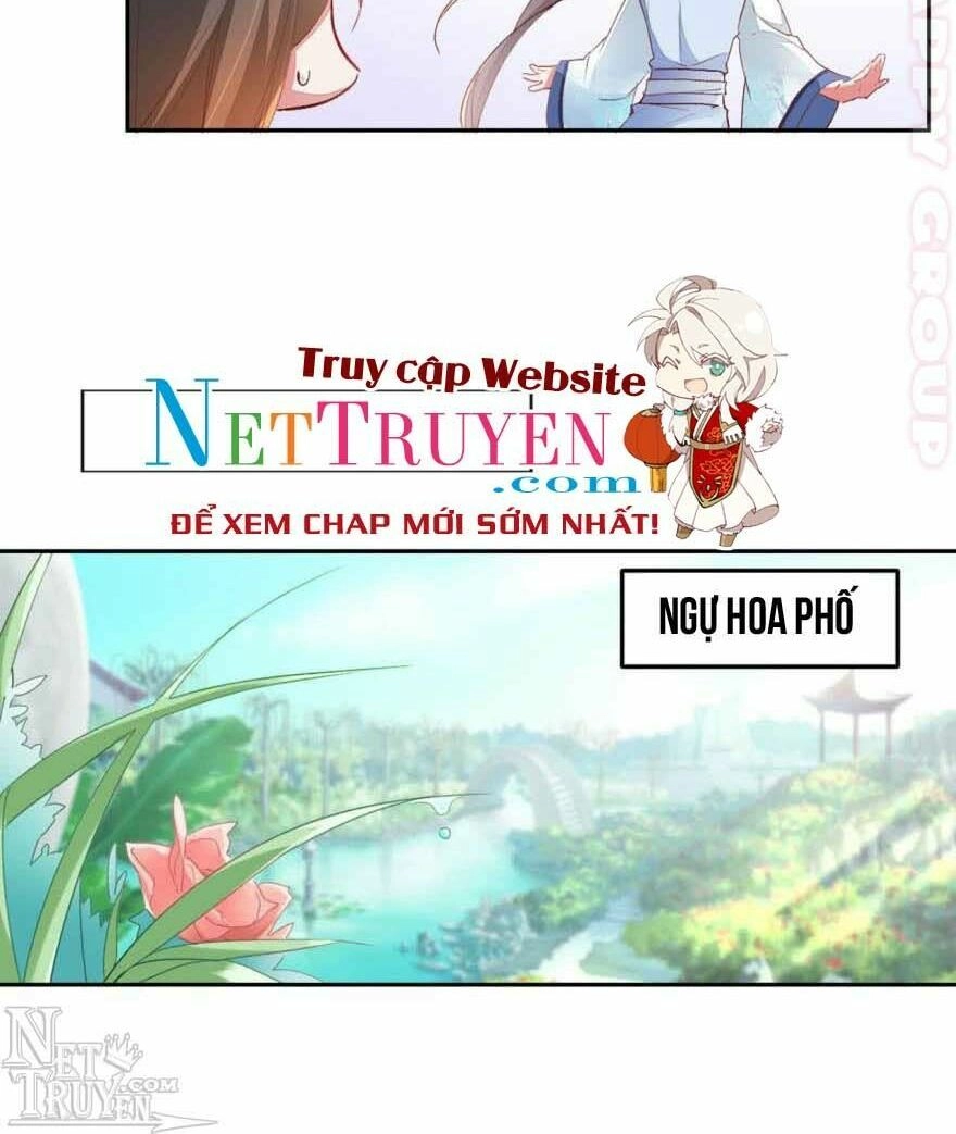 Nghịch Lai Thuận Thú Chapter 15 - 16