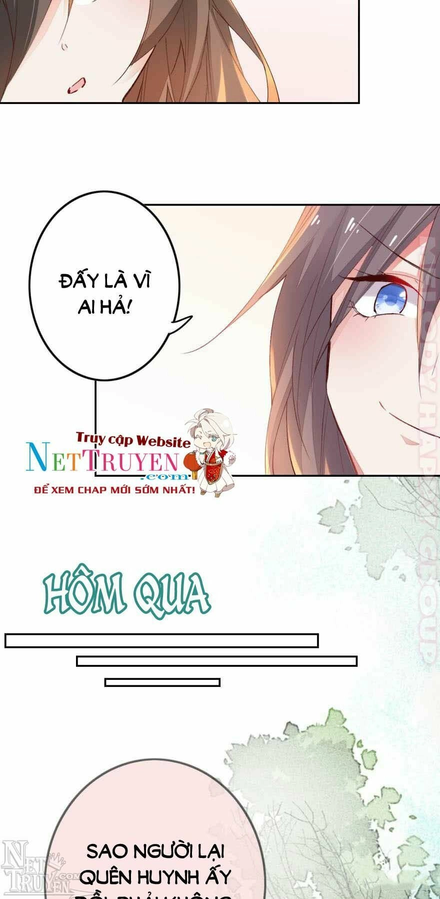 Nghịch Lai Thuận Thú Chapter 15 - 19