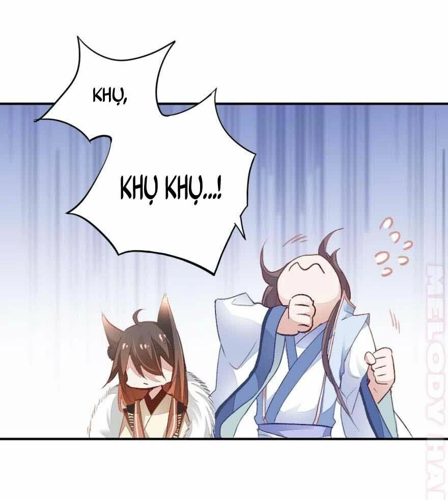 Nghịch Lai Thuận Thú Chapter 15 - 21