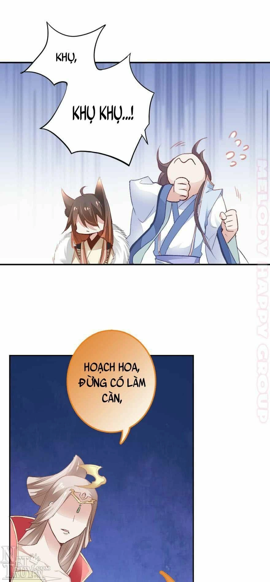 Nghịch Lai Thuận Thú Chapter 16 - 3