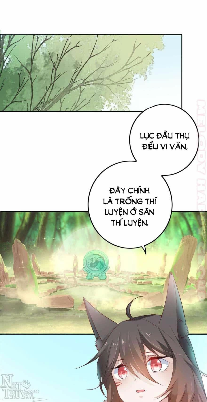 Nghịch Lai Thuận Thú Chapter 17 - 3