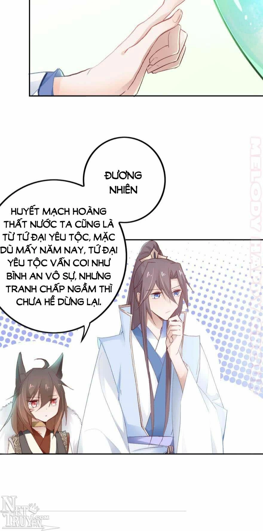 Nghịch Lai Thuận Thú Chapter 17 - 6