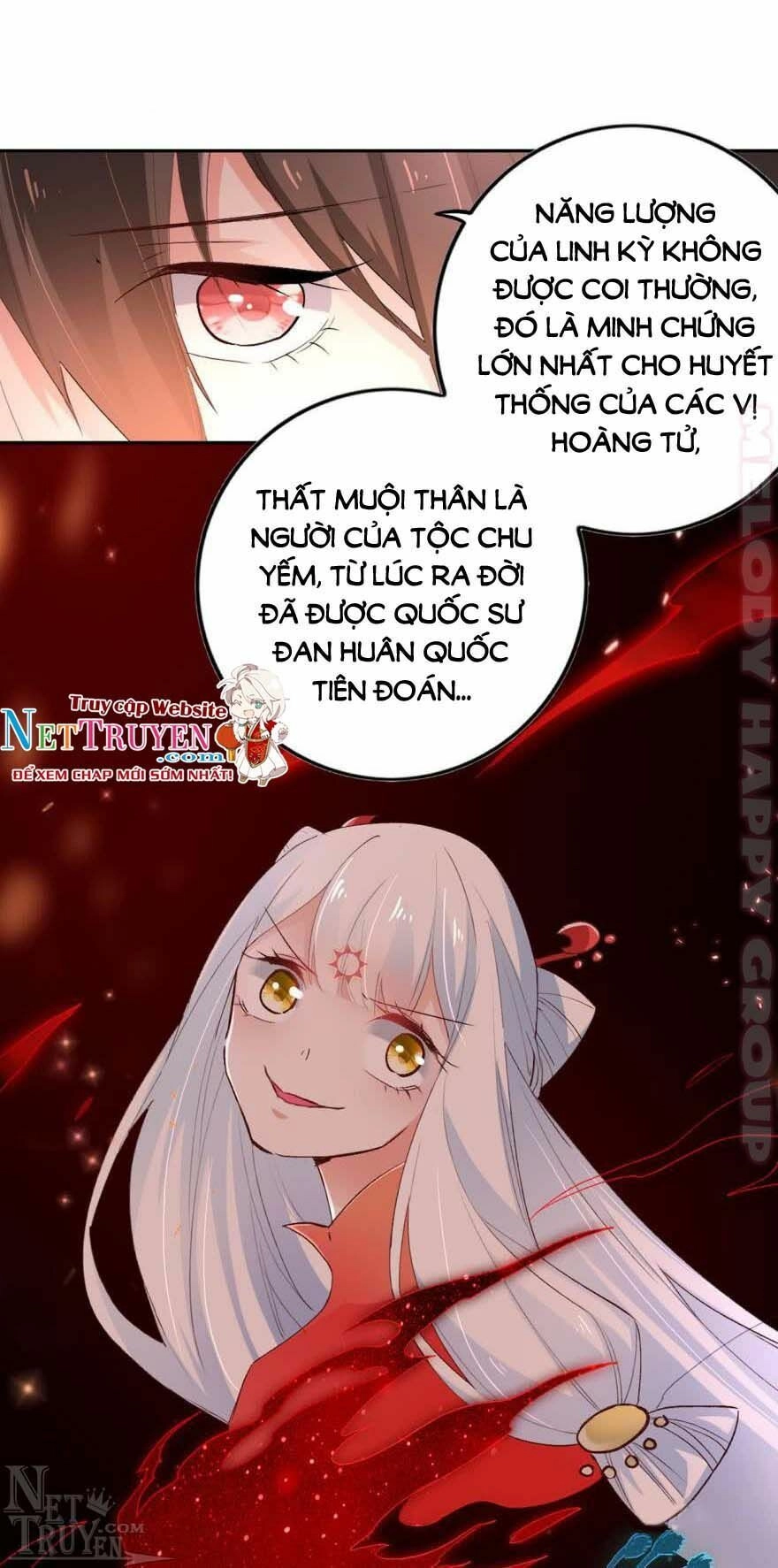 Nghịch Lai Thuận Thú Chapter 17 - 8