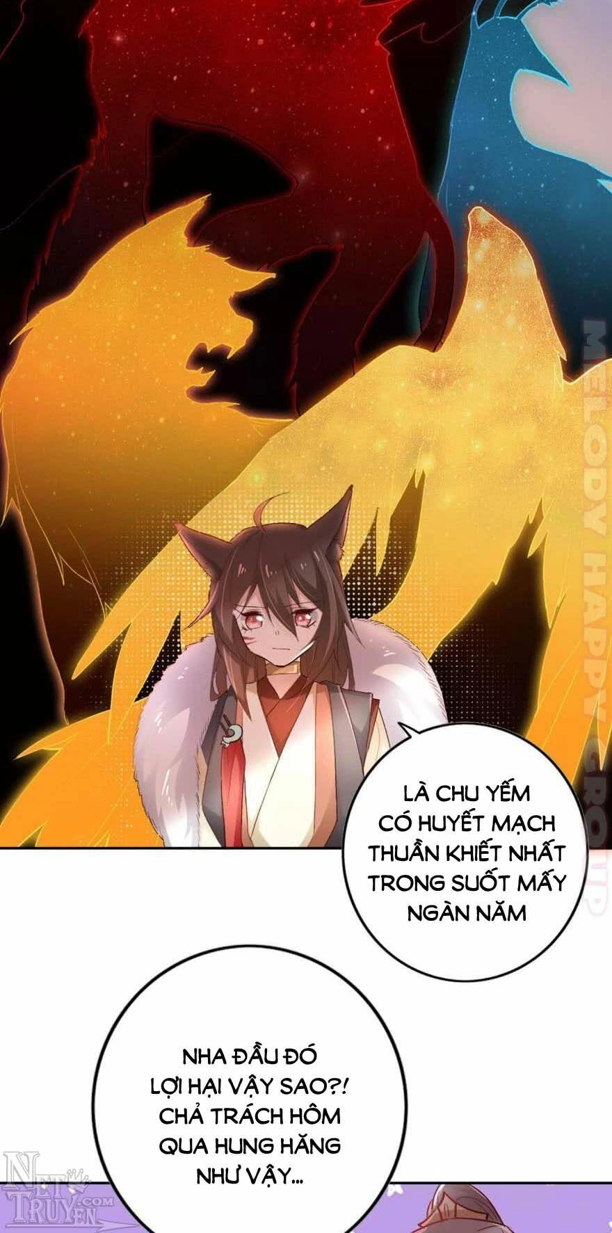 Nghịch Lai Thuận Thú Chapter 17 - 9