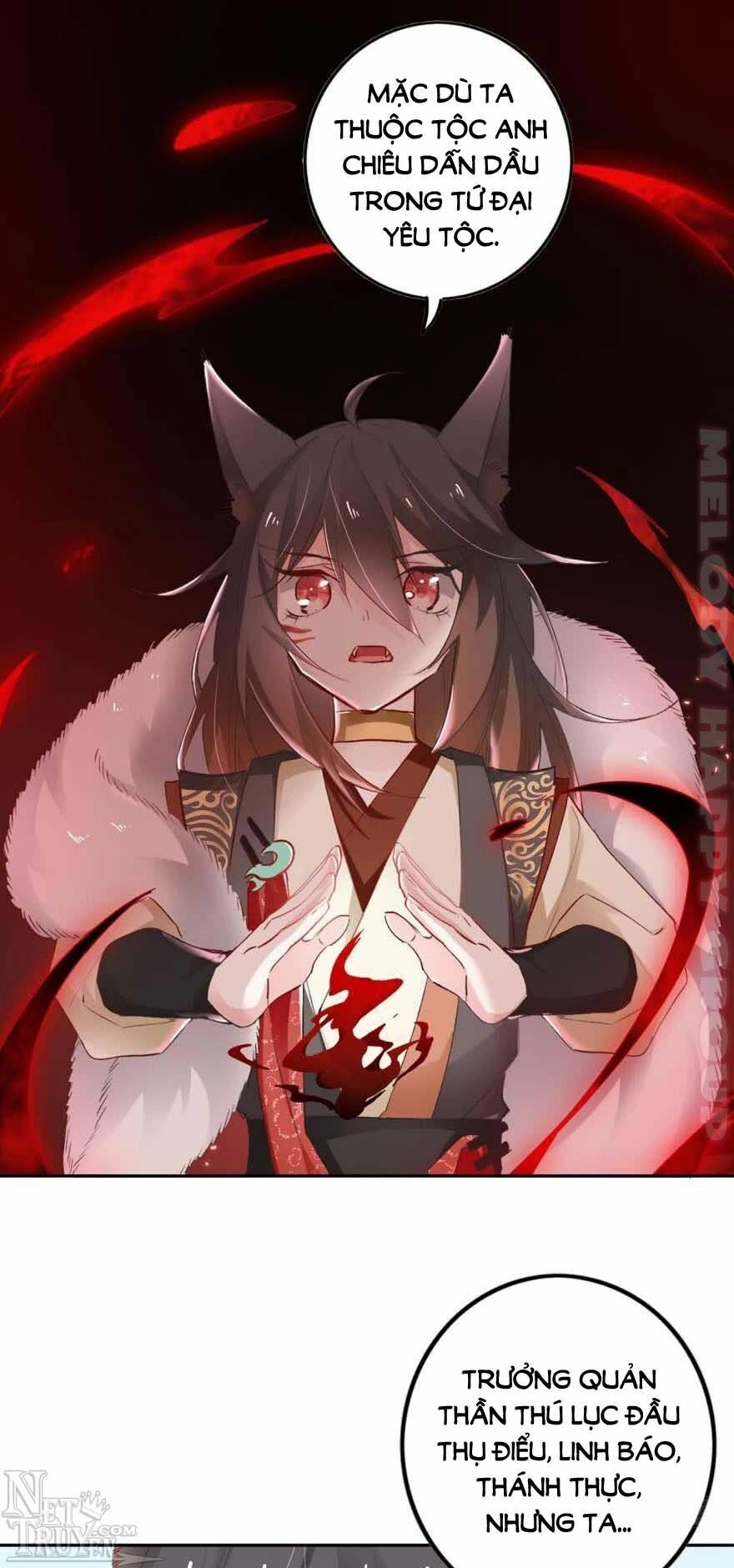 Nghịch Lai Thuận Thú Chapter 17 - 12