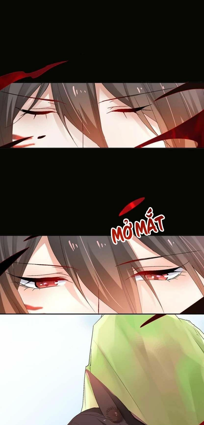 Nghịch Lai Thuận Thú Chapter 19 - 3