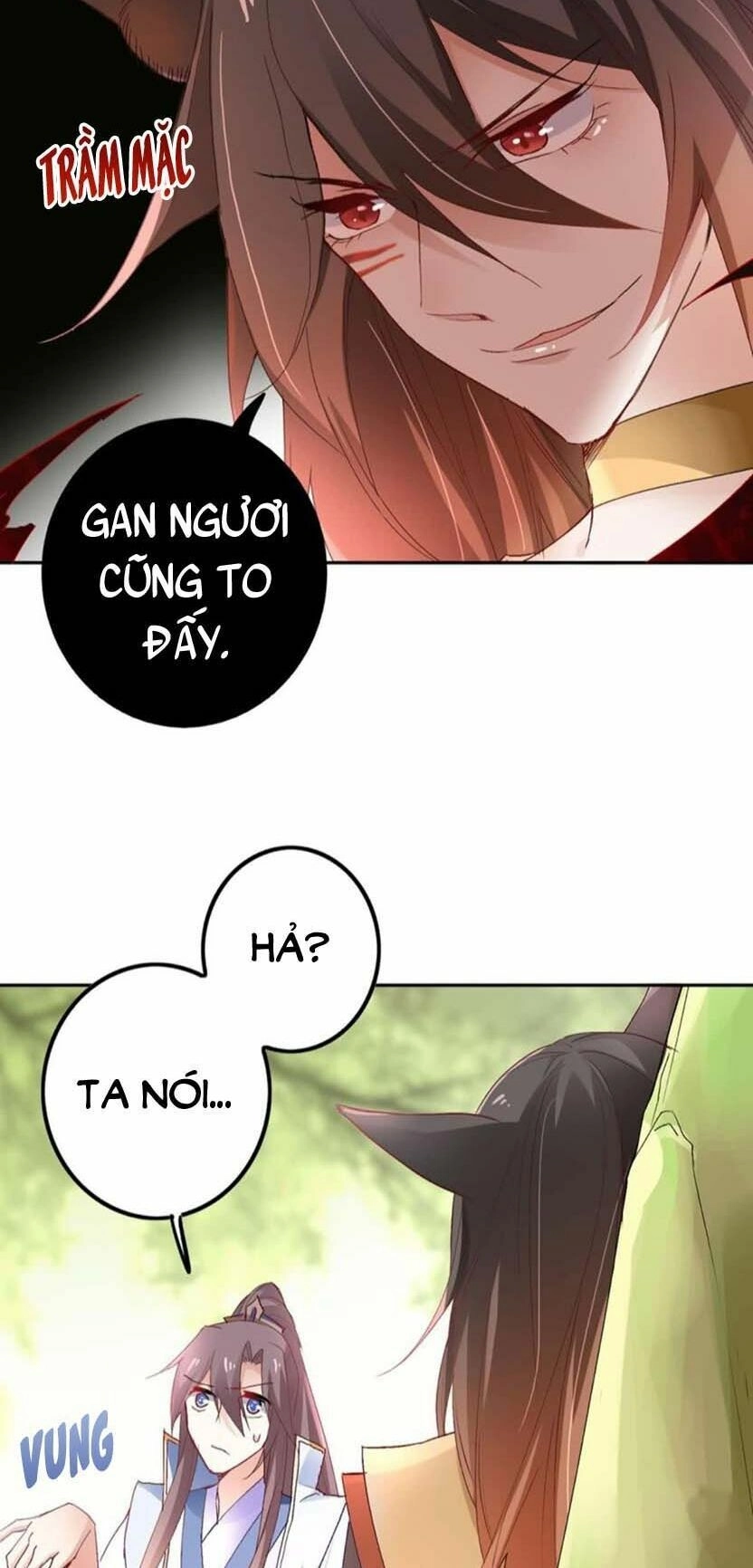 Nghịch Lai Thuận Thú Chapter 19 - 5