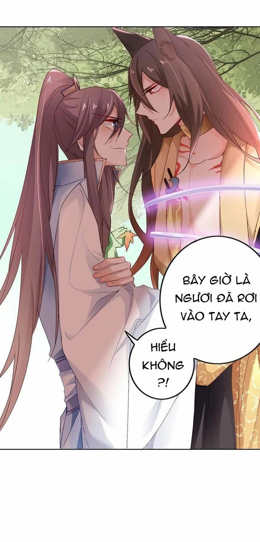 Nghịch Lai Thuận Thú Chapter 19 - 7